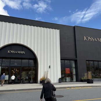 Joss & Main - Furniture Stores Near Me - Burlington, Massachusetts Joss & Main - Furniture Stores Near Me - Burlington, Massachusetts