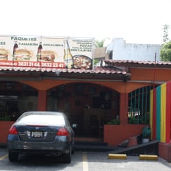 Brunos's