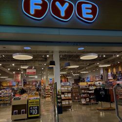 FYE - Entrance