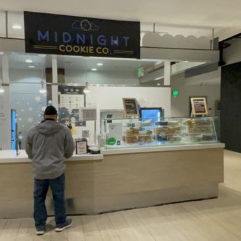 Midnight Cookie - Desserts Near Me - Seattle, Washington