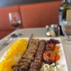 Parisa Persian Grill gift card