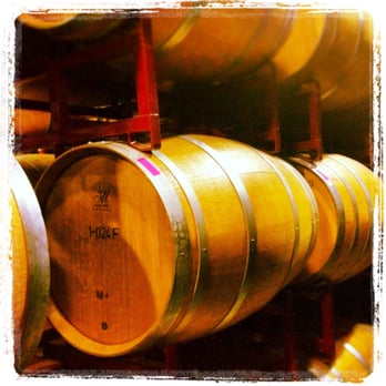 Concannon Vineyard - Vino at Concannon. - Wine Tasting Room Near Me - Livermore, California