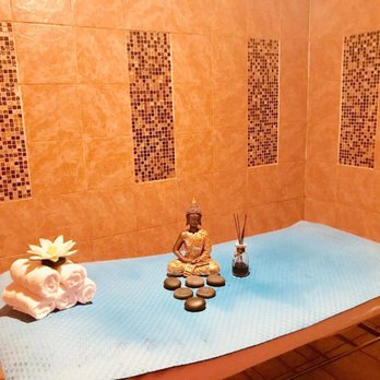 Massage Lee - Massage Near Me - Virginia Beach, Virginia
