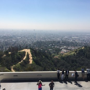 Griffith Observatory - Observatories Near Me - Los Angeles, California Griffith Observatory - Observatories Near Me - Los Angeles, California