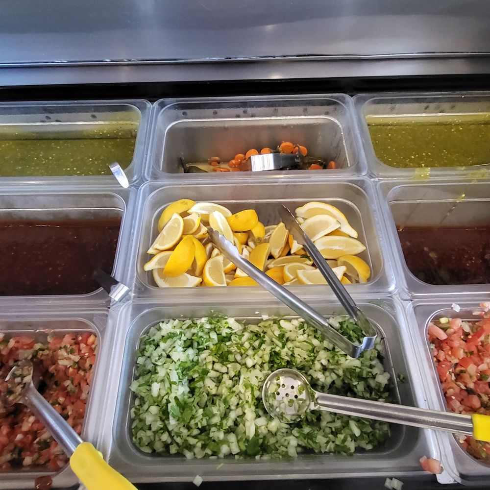 Carnitas El Rey - Tacos Near Me - Oxnard, California