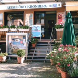 DER Deutsches Reisebüro