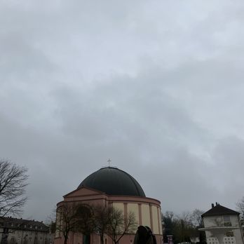 Wilhelminenplatz - Wilhelminenplatz - Public Art Near Me - Darmstadt, HE