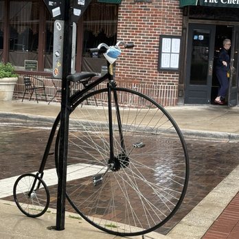 Winter Garden Wheel Works - Bikes Near Me - Winter Garden, Florida