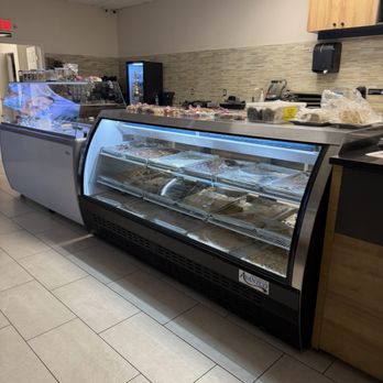 Fairuz Cafe - Cafes Near Me - Henrico, Virginia