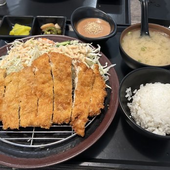 Hako - Chicken katsu - Sushi Bars Near Me - Irvine, California