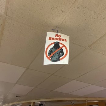 Sky Way Bowl - This is one of the ridiculous rules what does clothing have to do with bowling - Bowling Near Me - Chicago, Illinois Sky Way Bowl - This is one of the ridiculous rules what does clothing have to do with bowling - Bowling Near Me - Chicago, Illinois