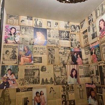 Little Tiffin - Bathroom - Thai Near Me - Brooklyn, New York Little Tiffin - Bathroom - Thai Near Me - Brooklyn, New York