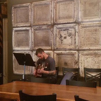 Central Mesa - Live music - American Near Me - Tuscaloosa, Alabama