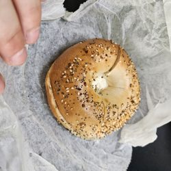 Rockville Bagels