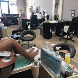 Desert Nail Spa