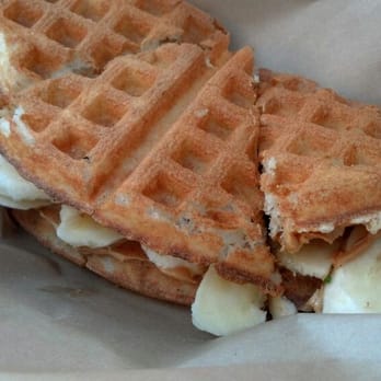 Bruxie - The Elvis (seasonal) - Sandwiches Near Me - Orange, California