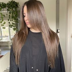 Dreams To Reality Hair Studio