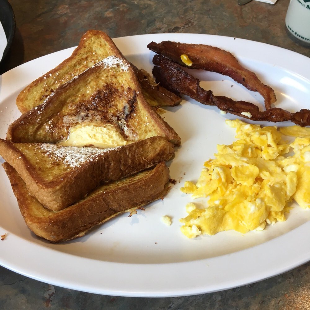 Farmer Boys - Breakfast & Brunch Near Me - Irwindale, California