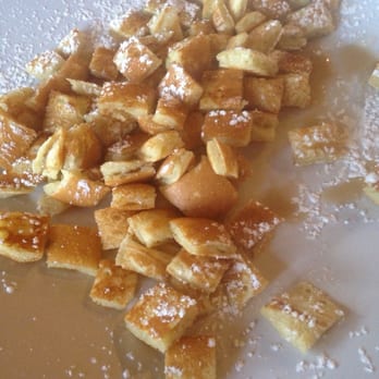 Cinnamon Tree Cafe - He even cut up the kids pancake! - Creperies Near Me - Port Orange, Florida Cinnamon Tree Cafe - He even cut up the kids pancake! - Creperies Near Me - Port Orange, Florida