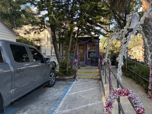 A Spiral Circle Bookstore & More by null