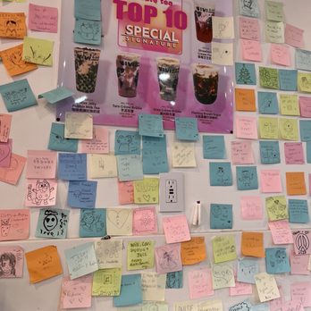 VIVI Bubble Tea - Bubble Tea Near Me - Charleston, South Carolina