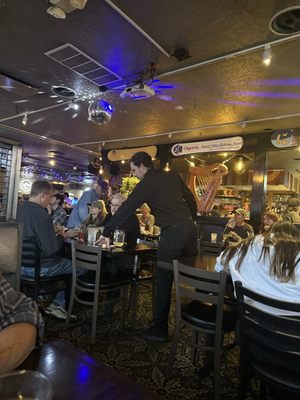 Porky's Public House & Eatery by null