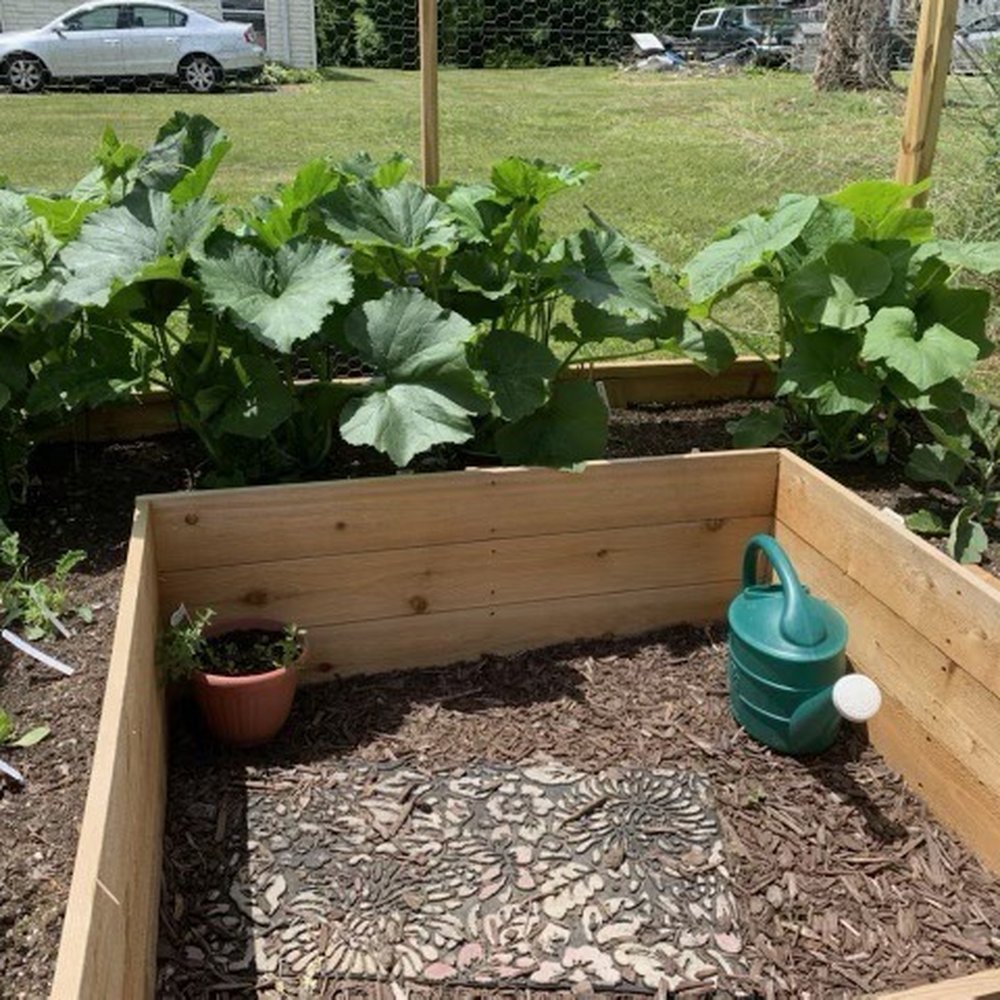 DeVine Woodworking - Last year's bounty! - Carpenters Near Me - Bronx, New York DeVine Woodworking - Last year's bounty! - Carpenters Near Me - Bronx, New York