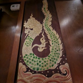 Chow Thai Cuisine - Thai Near Me - Boca Raton, Florida