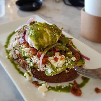 Le Cafe Du Val - Avocado toast - Cafes Near Me - Henderson, Nevada Le Cafe Du Val - Avocado toast - Cafes Near Me - Henderson, Nevada
