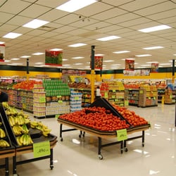 Fancy Fruit and Produce