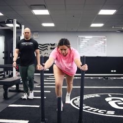 Unbroken Rehab and Athletics - Park Ridge