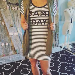 Birds of a Feather Boutique