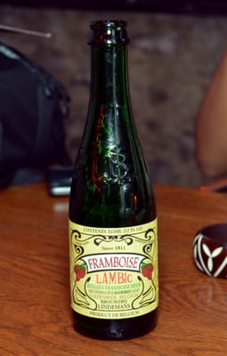 Inwood Local Wine Bar & Beer Garden by null