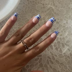 Elite Nails Salon