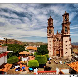 Acapulco For All - Taxco one day tour
