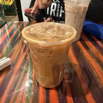 ESP Tea and Coffee - Coffee & Tea Near Me - Alexandria, Virginia