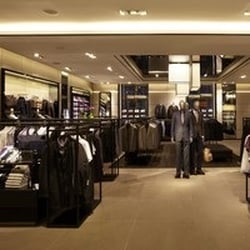 Saks Fifth Avenue