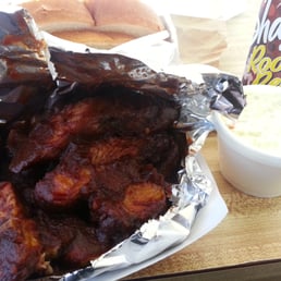 Pork Ribs
