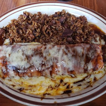 Jose Tejas - Beef Burro - Tex-Mex Near Me - Fairfield, New Jersey Jose Tejas - Beef Burro - Tex-Mex Near Me - Fairfield, New Jersey