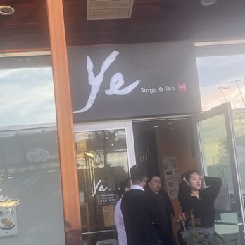 Ye Stage & Tea - outside the place. - Tea Rooms Near Me - Los Angeles, California Ye Stage & Tea - outside the place. - Tea Rooms Near Me - Los Angeles, California