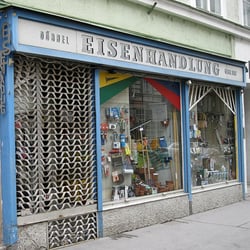 Eisenhandlung Göbbel
