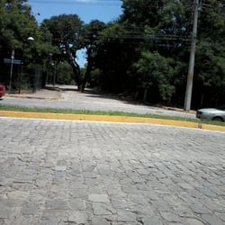 Trilha do Parque do Cocó - Trilha do cocó