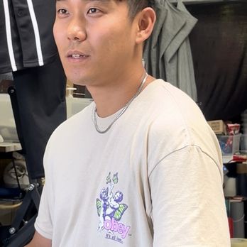 Jinny's Image - Screen Printing/T-Shirt Printing Near Me - Compton, California