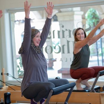 Spring Theory Pilates - Pilates Near Me - Encinitas, California
