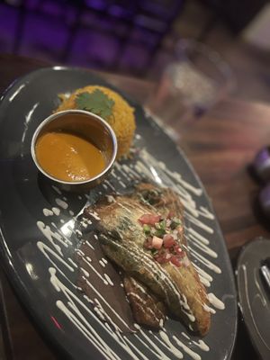 Calacas Mexican Cuisine by null