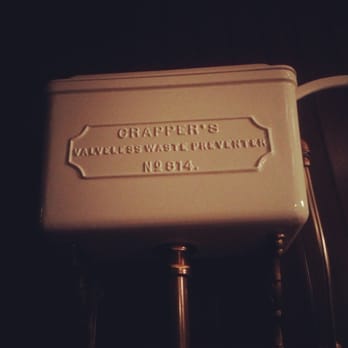 Driehaus Museum - Awesome authentic Crapper in the downstairs restroom :) - Museums Near Me - Chicago, Illinois Driehaus Museum - Awesome authentic Crapper in the downstairs restroom :) - Museums Near Me - Chicago, Illinois