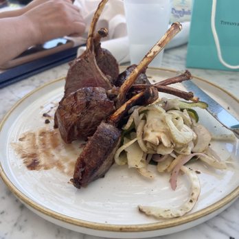 Ouzo Bay - Greek Near Me - Baltimore, Maryland