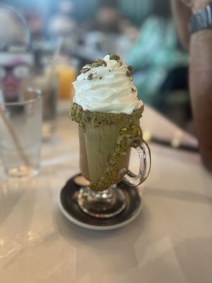 Bistro Café by null
