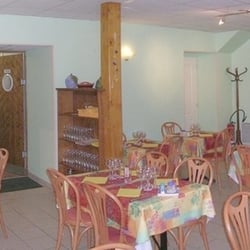 restaurant la cassolette