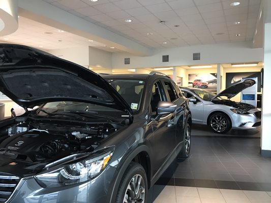 Mazda Dealer Lafayette Indiananull